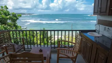WAVE BEACH RESORT