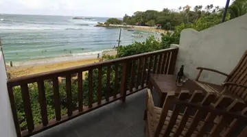 WAVE BEACH RESORT