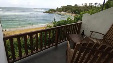 WAVE BEACH RESORT
