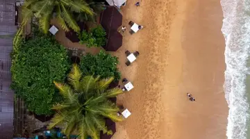 Wave Beach Resort