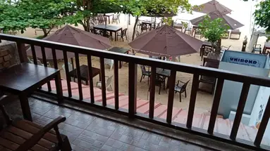 WAVE BEACH RESORT