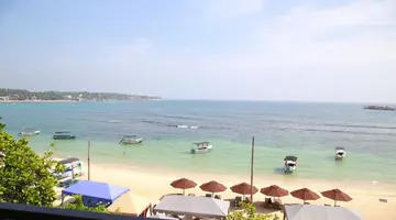 WAVE BEACH RESORT