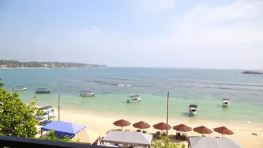 WAVE BEACH RESORT