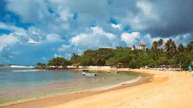 WAVE BEACH RESORT