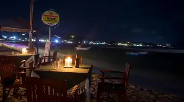 WAVE BEACH RESORT