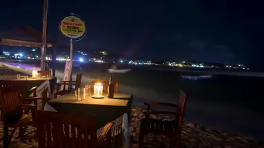 WAVE BEACH RESORT