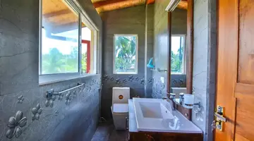 WAVE BEACH RESORT