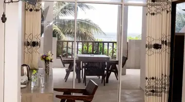 Wave Beach Resort