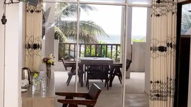 Wave Beach Resort
