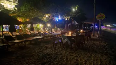 WAVE BEACH RESORT