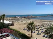 Wave Beachfront Apartments
