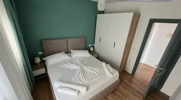 Wave Beachfront Apartments