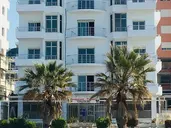 Wave Beachfront Apartments