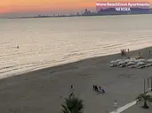 Wave Beachfront Apartments