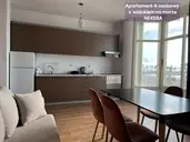 Wave Beachfront Apartments