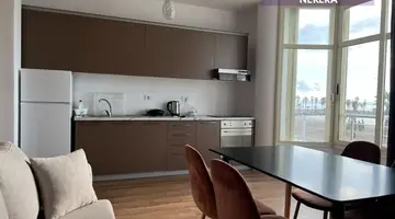 Wave Beachfront Apartments