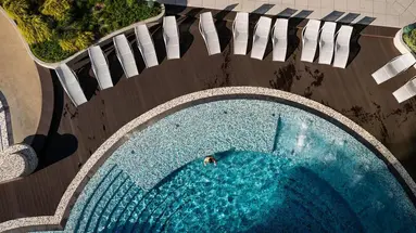 Wave Międzyzdroje Resort & SPA