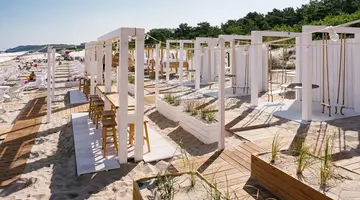 Wave Miedzyzdroje Resort & Spa