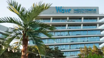 Wave Międzyzdroje Resort & SPA