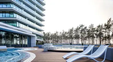 Wave Miedzyzdroje Resort & Spa