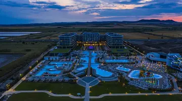 Wave Resort - Ultra All Inclusive