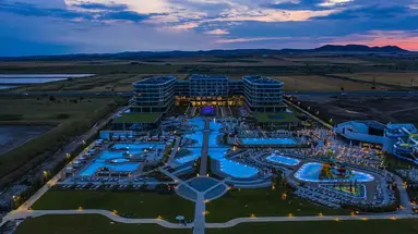 Wave Resort - Ultra All Inclusive