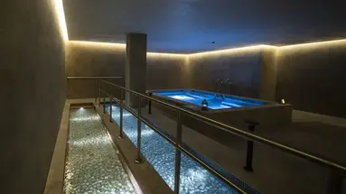 Wave Resort - Ultra All Inclusive