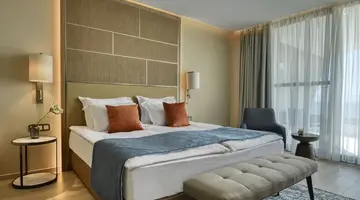 Wave Resort - Ultra All Inclusive