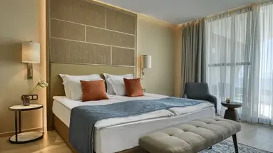 Wave Resort - Ultra All Inclusive