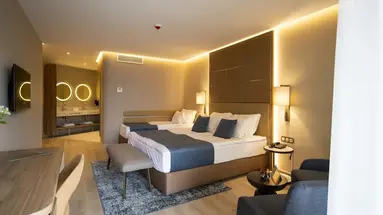 Wave Resort - Ultra All Inclusive
