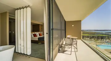 Wave Resort - Ultra All Inclusive