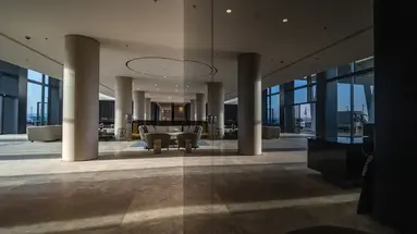 Wave Resort - Ultra All Inclusive