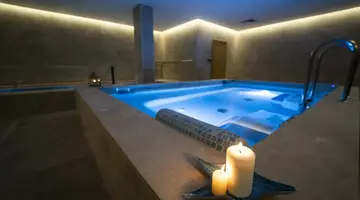Wave Resort - Ultra All Inclusive