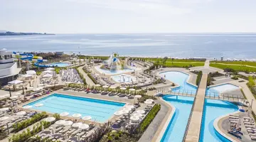 Wave Resort - Ultra All Inclusive
