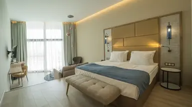 Wave Resort - Ultra All Inclusive