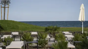 Wave Resort - Ultra All Inclusive