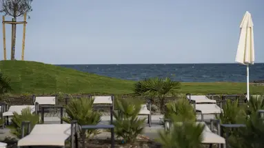 Wave Resort - Ultra All Inclusive