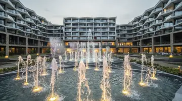 Wave Resort - Ultra All Inclusive