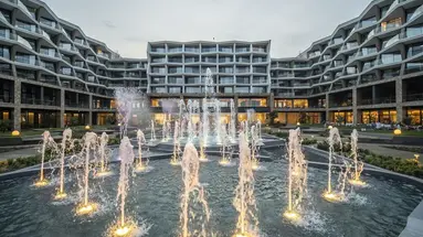 Wave Resort - Ultra All Inclusive