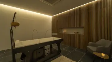 Wave Resort - Ultra All Inclusive