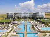 Wave Resort - Ultra All Inclusive