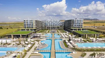 Wave Resort - Ultra All Inclusive