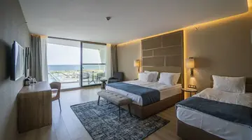 Wave Resort - Ultra All Inclusive