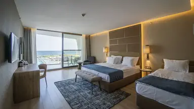 Wave Resort - Ultra All Inclusive