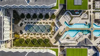 Wave Resort - Ultra All Inclusive