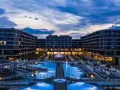 Wave Resort - Ultra All Inclusive