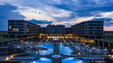 Wave Resort - Ultra All Inclusive