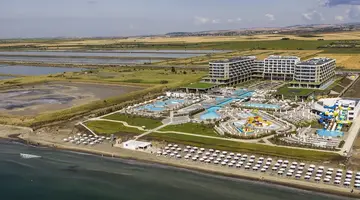 Wave Resort - Ultra All Inclusive