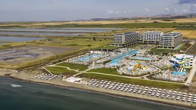 Wave Resort - Ultra All Inclusive