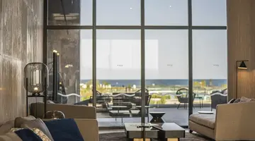 Wave Resort - Ultra All Inclusive